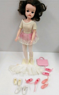 ballet sindy doll